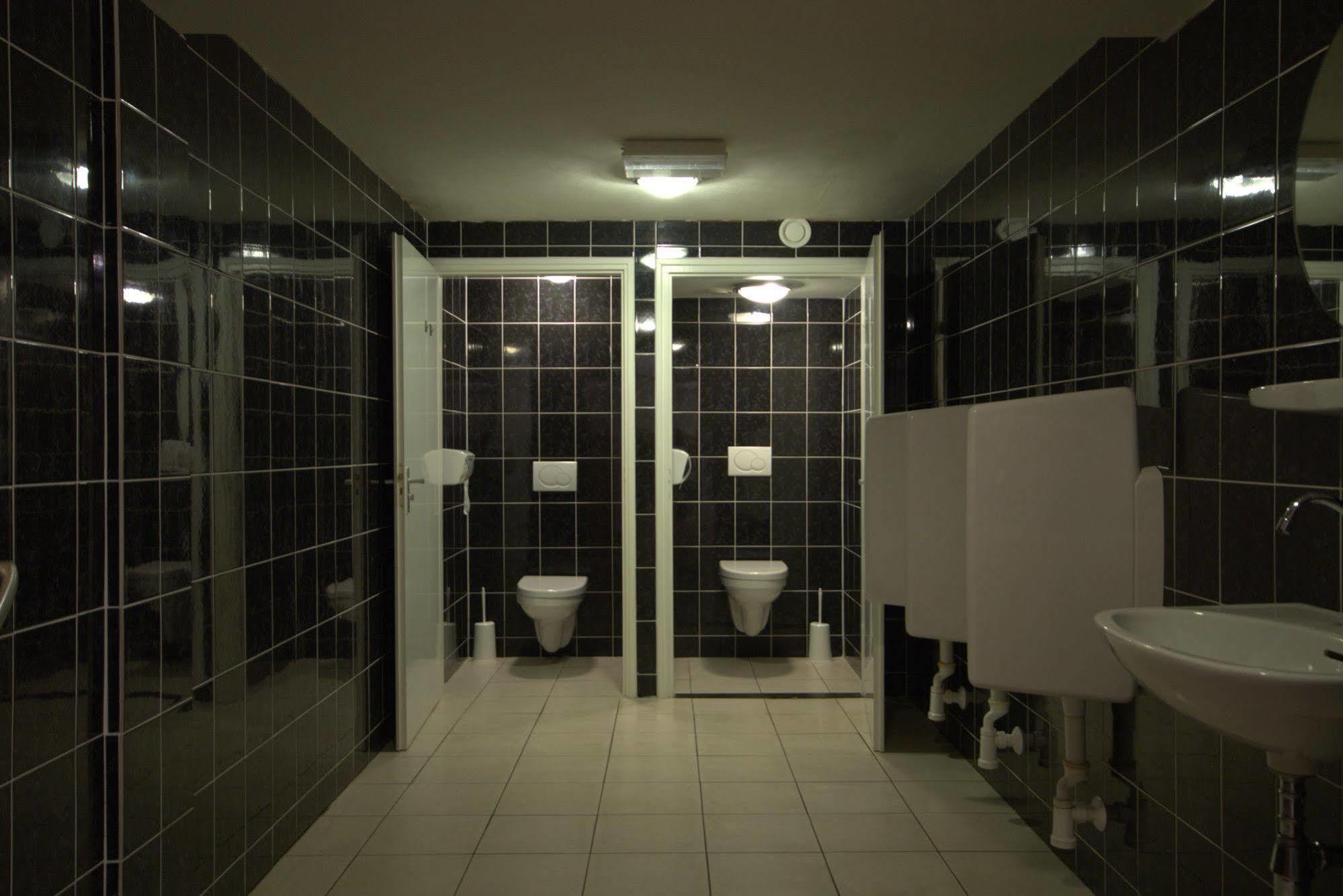 Hotel Restaurant Victoria Winschoten Eksteriør billede